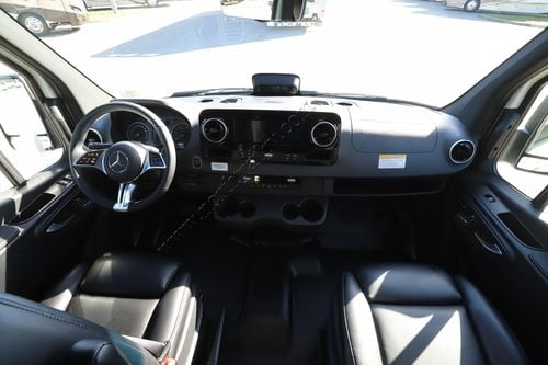 2026 Pleasure-Way Plateau TS