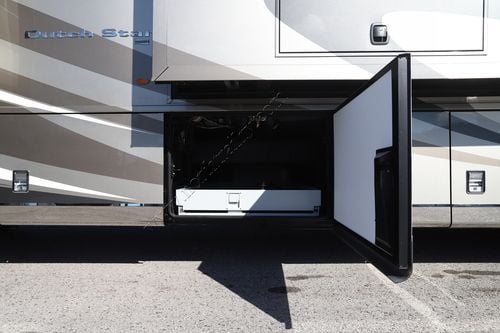 2019 Newmar Dutch Star 4369