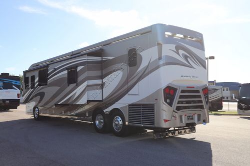 2019 Newmar Dutch Star 4369