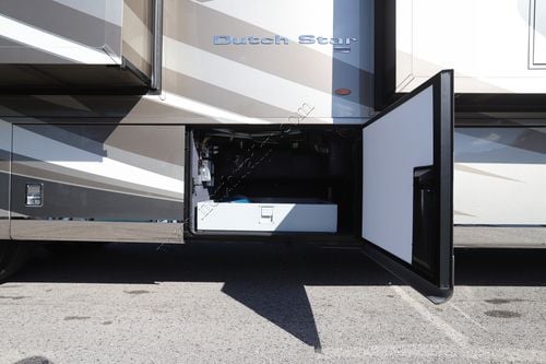 2019 Newmar Dutch Star 4369