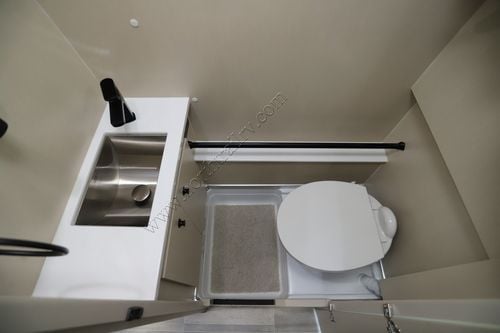 2026 Pleasure-Way Plateau TS