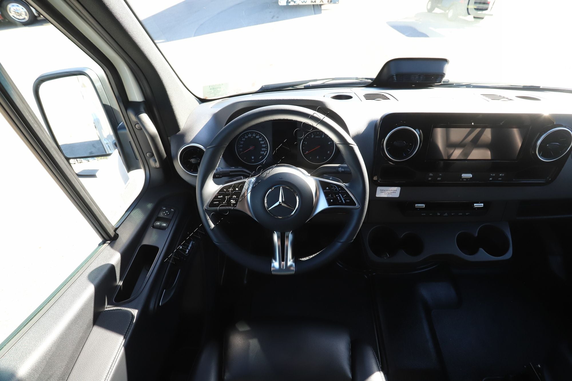 New 2026 Pleasure-Way Plateau TS Class B  For Sale