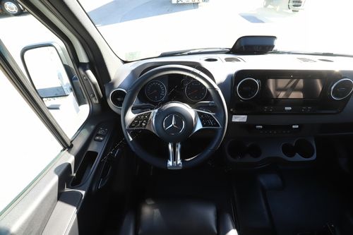 2026 Pleasure-Way Plateau TS