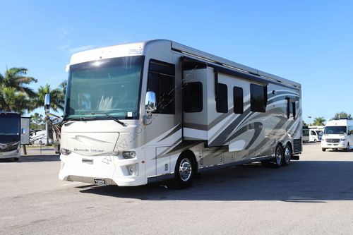 2019 Newmar Dutch Star 4369