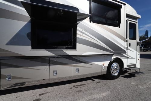 2019 Newmar Dutch Star 4369