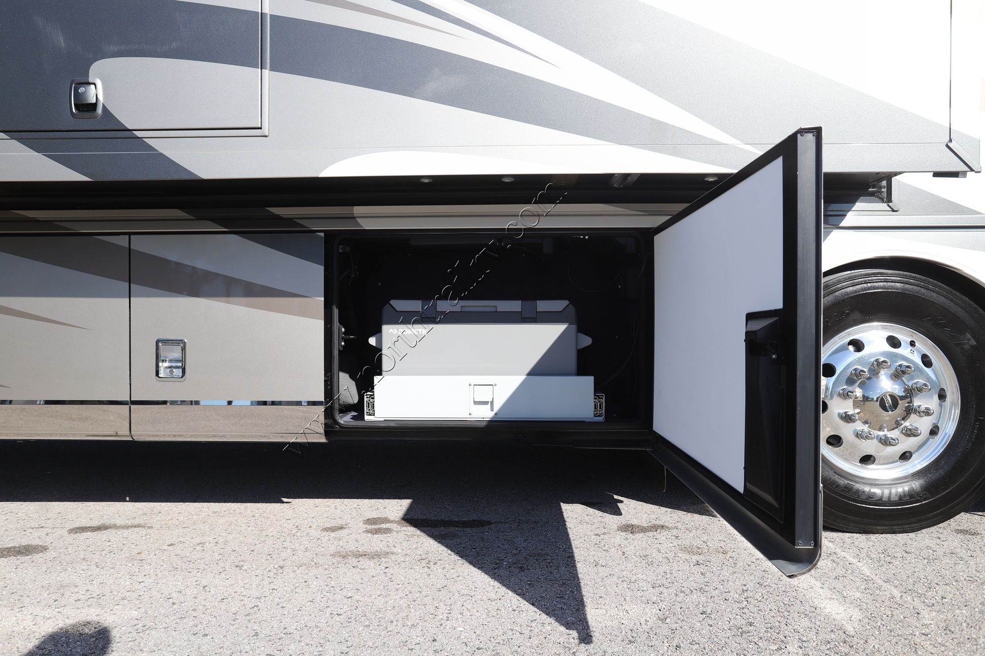 Used 2019 Newmar Dutch Star 4369 Class A  For Sale