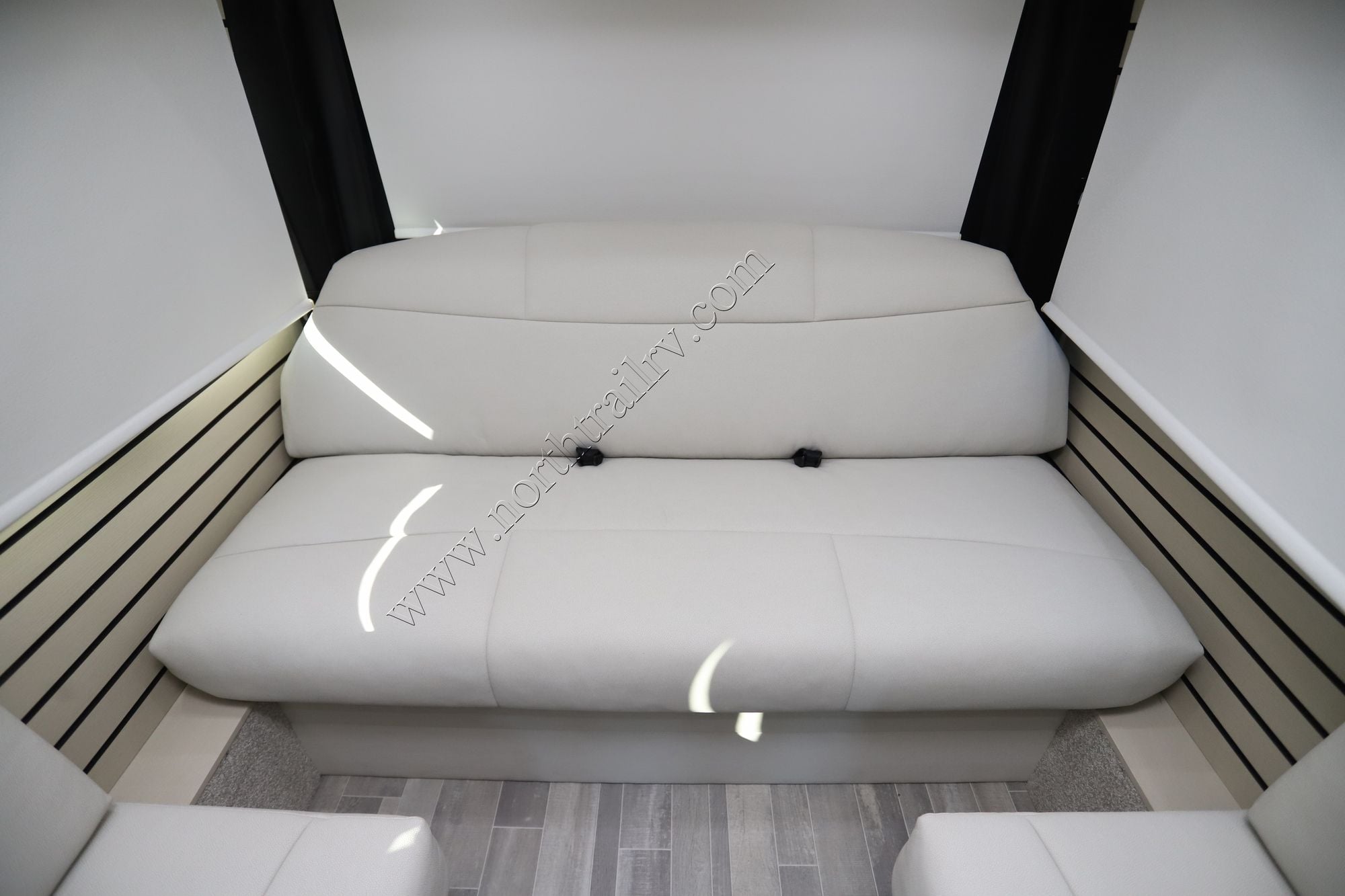 New 2026 Pleasure-Way Plateau TS Class B  For Sale