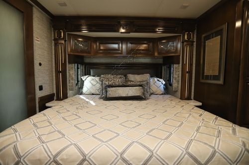 2019 Newmar Dutch Star 4369