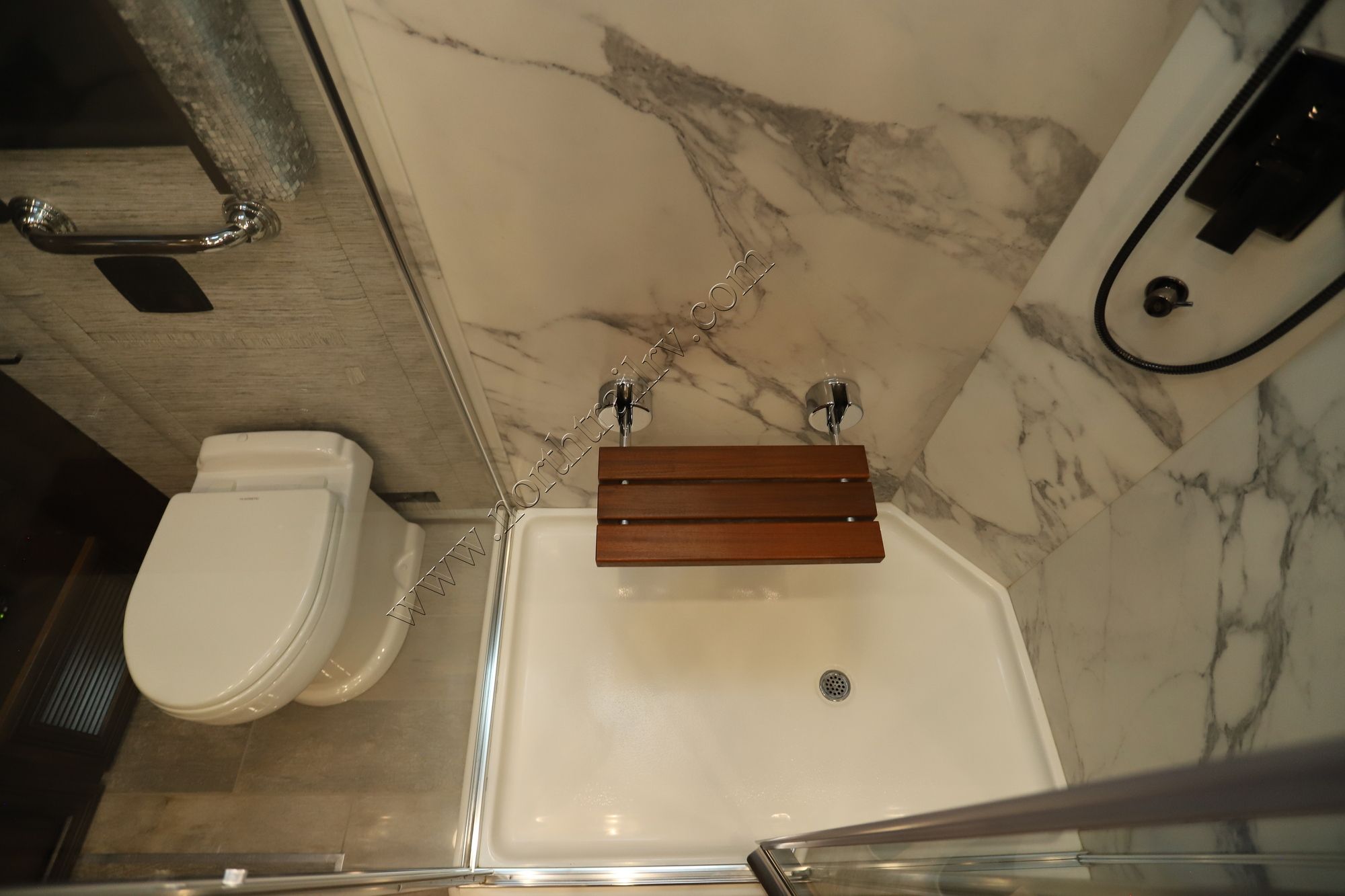 Used 2019 Newmar Dutch Star 4369 Class A  For Sale