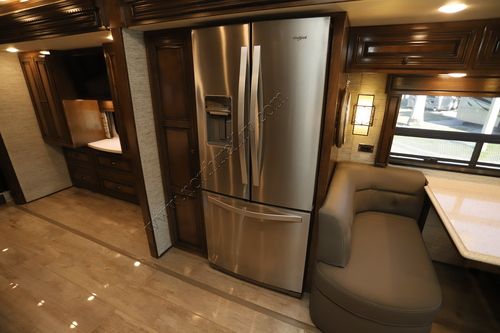 2019 Newmar Dutch Star 4369