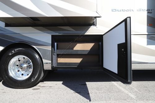 2019 Newmar Dutch Star 4369