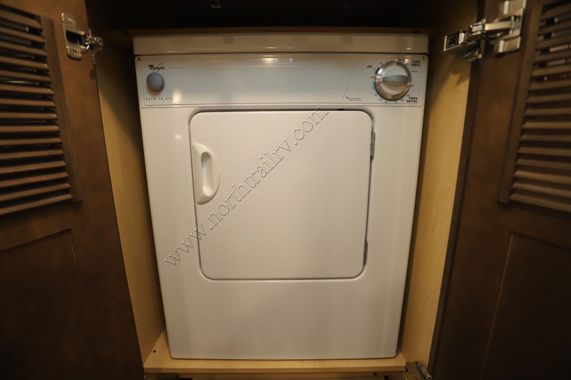 Used 2019 Newmar Dutch Star 4369 Class A  For Sale