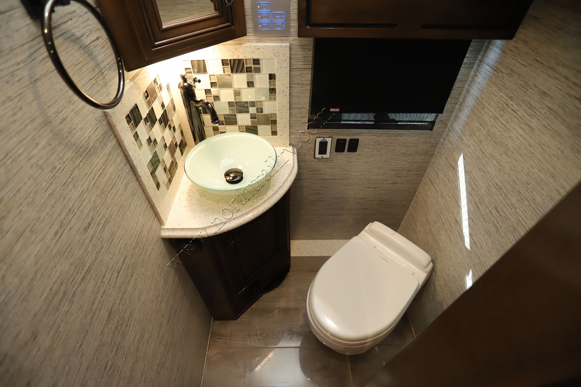 Used 2019 Newmar Dutch Star 4369 Class A  For Sale