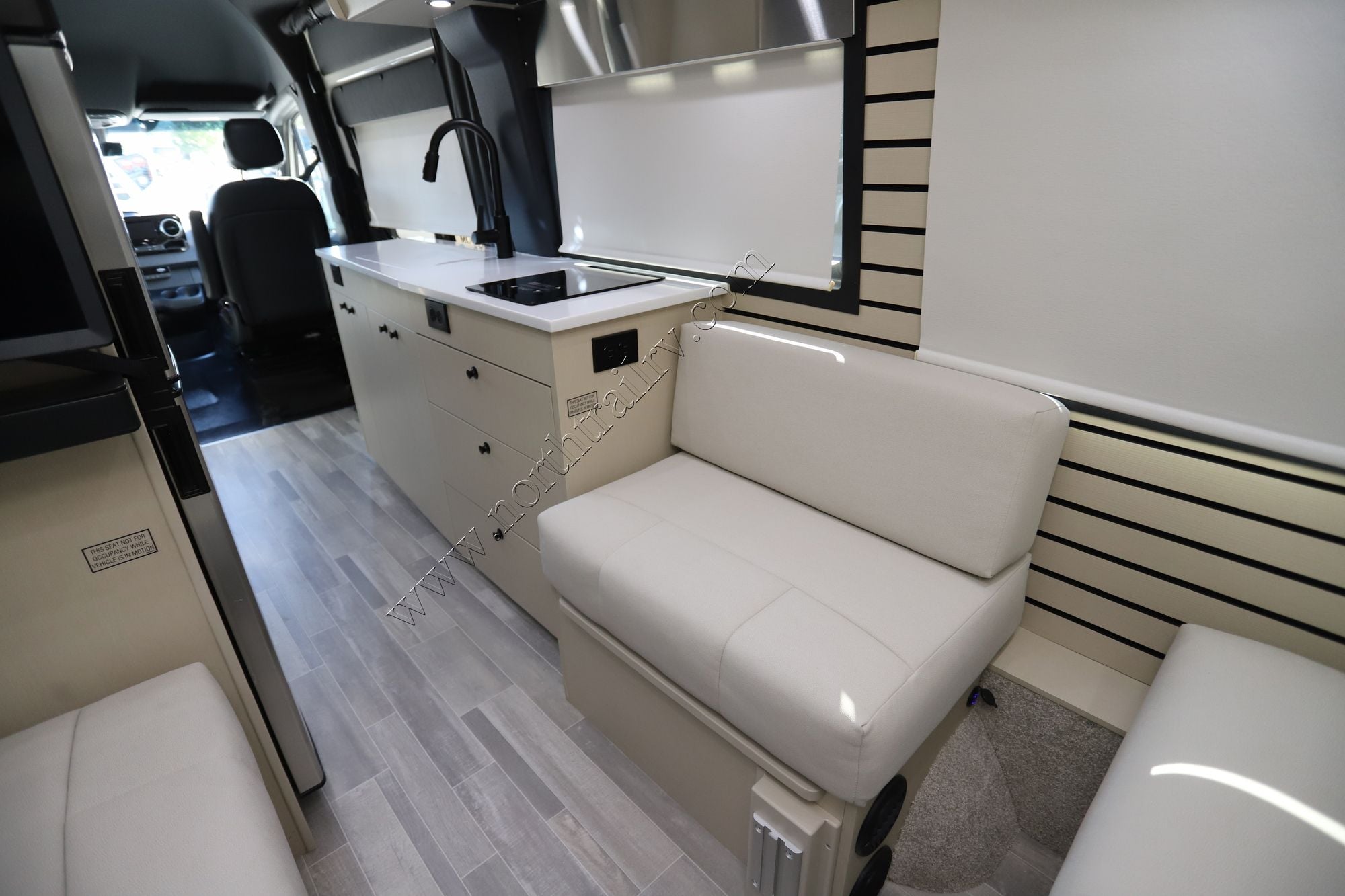 New 2026 Pleasure-Way Plateau TS Class B  For Sale