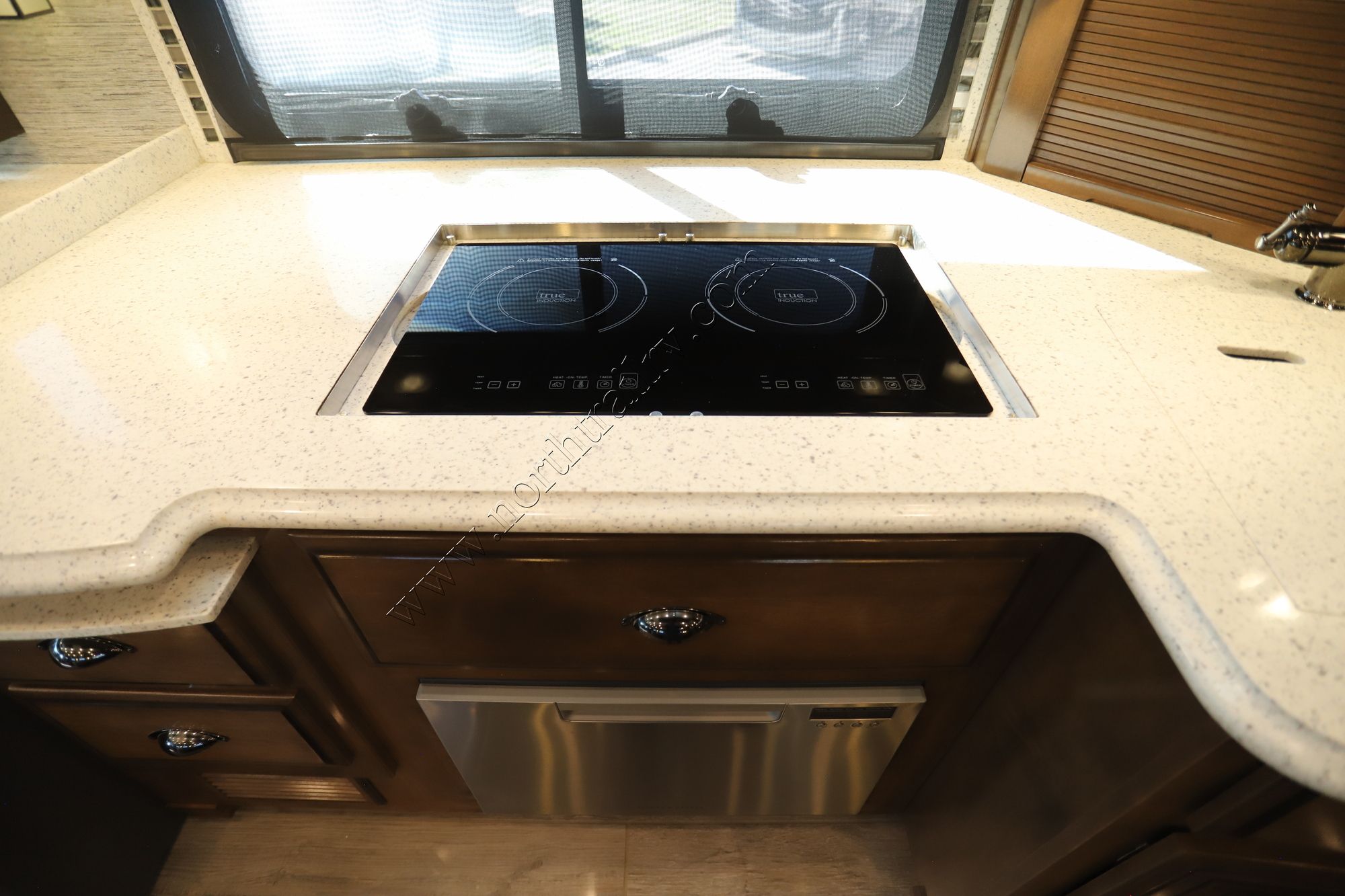 Used 2019 Newmar Dutch Star 4369 Class A  For Sale