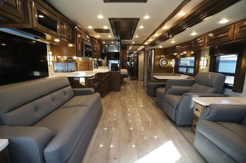 2019 Newmar Dutch Star 4369