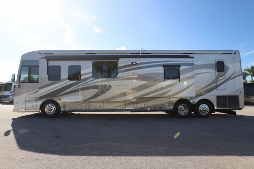 2019 Newmar Dutch Star 4369