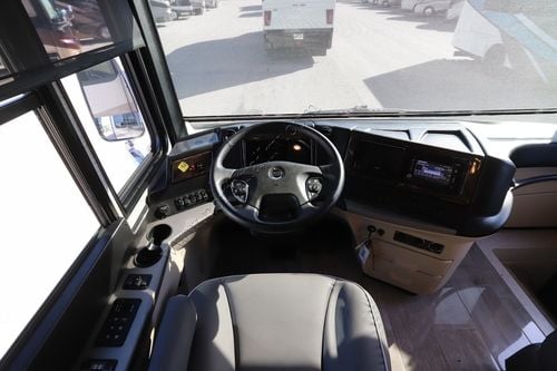 2019 Newmar Dutch Star 4369