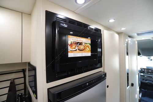 2026 Pleasure-Way Plateau TS