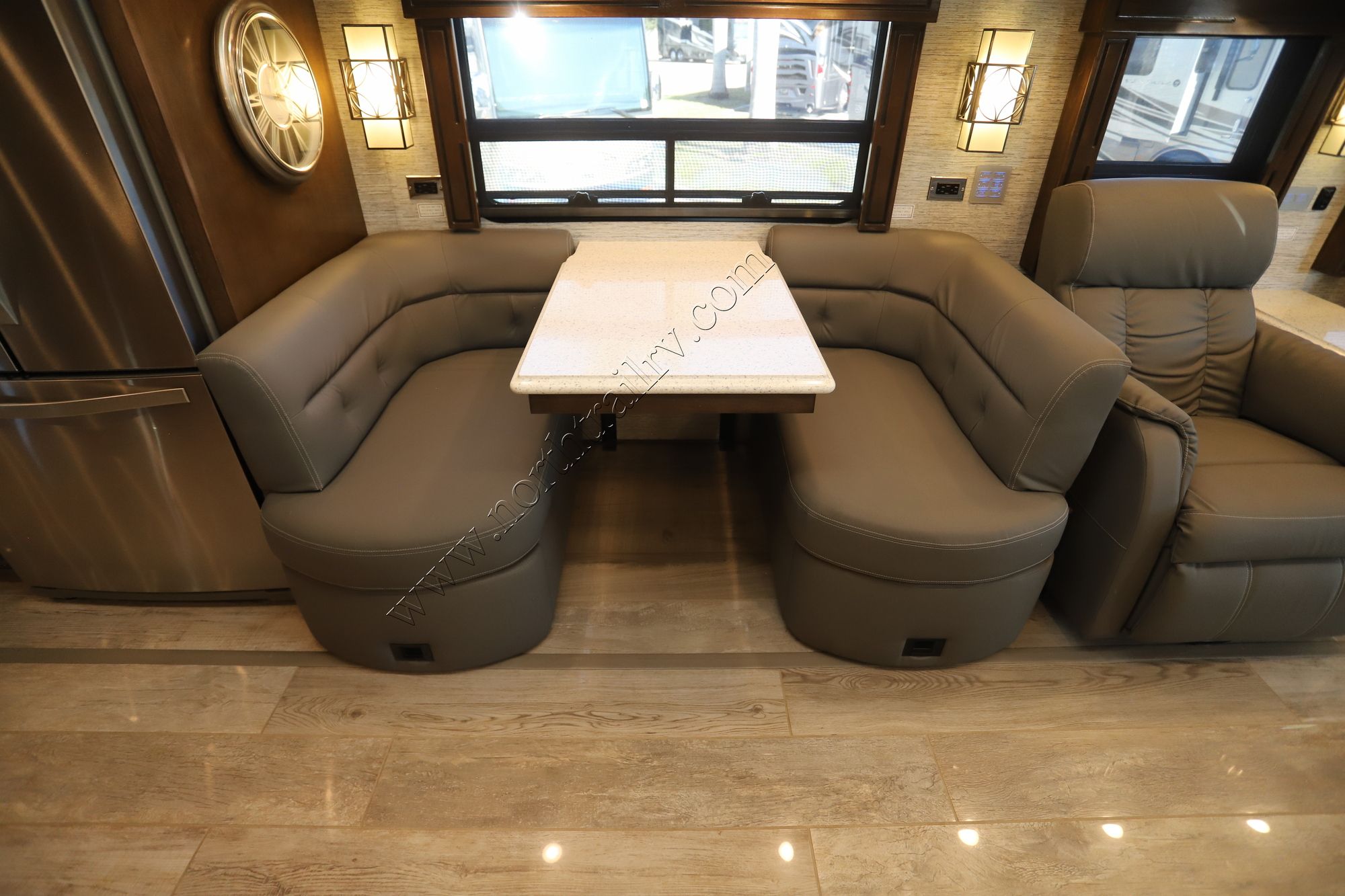 Used 2019 Newmar Dutch Star 4369 Class A  For Sale