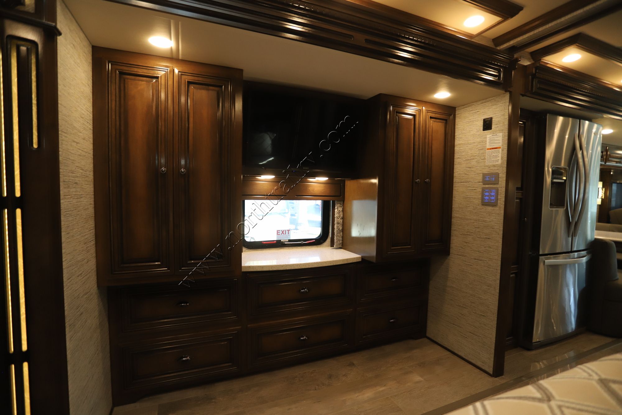 Used 2019 Newmar Dutch Star 4369 Class A  For Sale