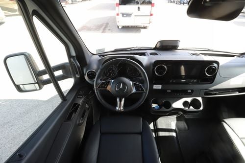 2026 Jayco Melbourne Prestige 25LP