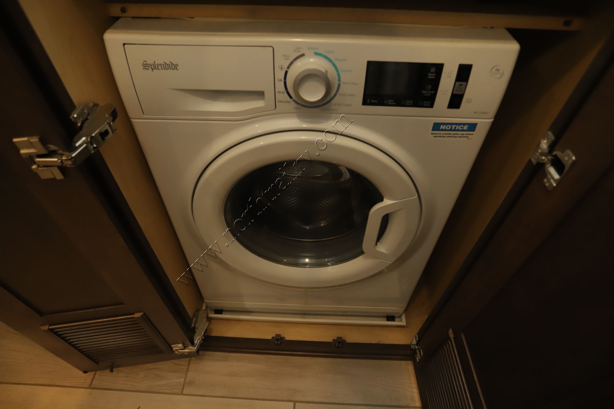 Used 2023 Newmar Ventana 4369 Class A  For Sale