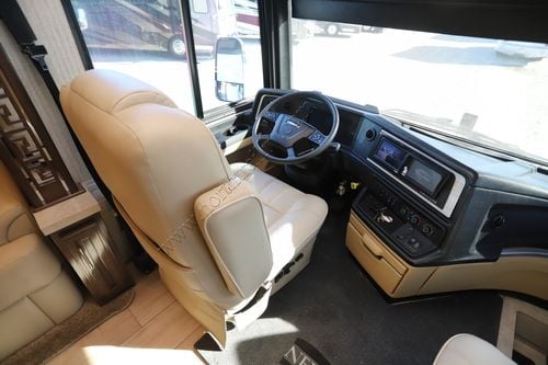 2023 Newmar Ventana 4369