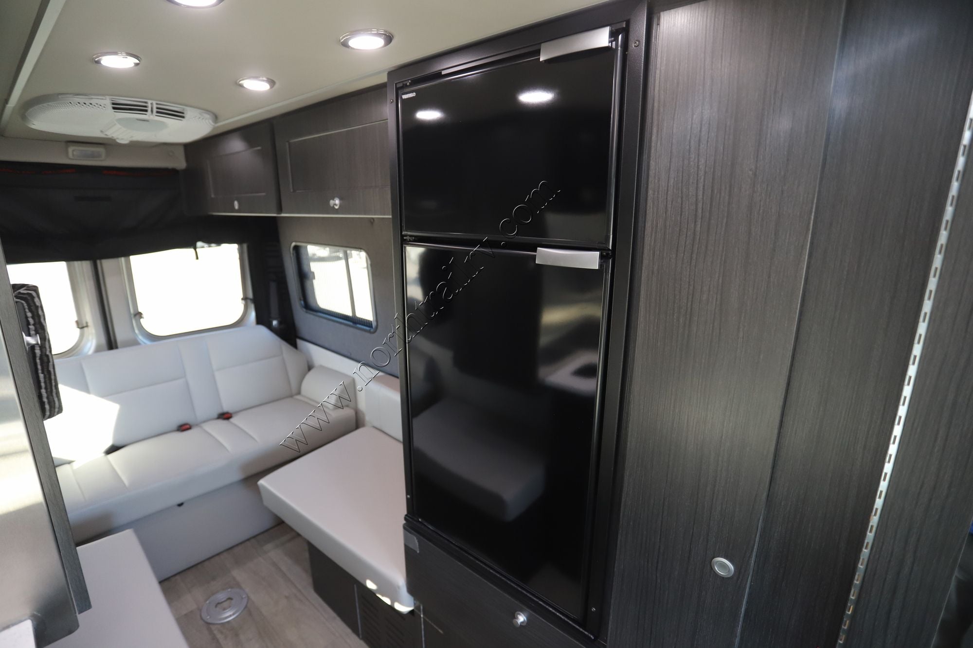 Used 2022 Roadtrek Zion ZION Class B  For Sale