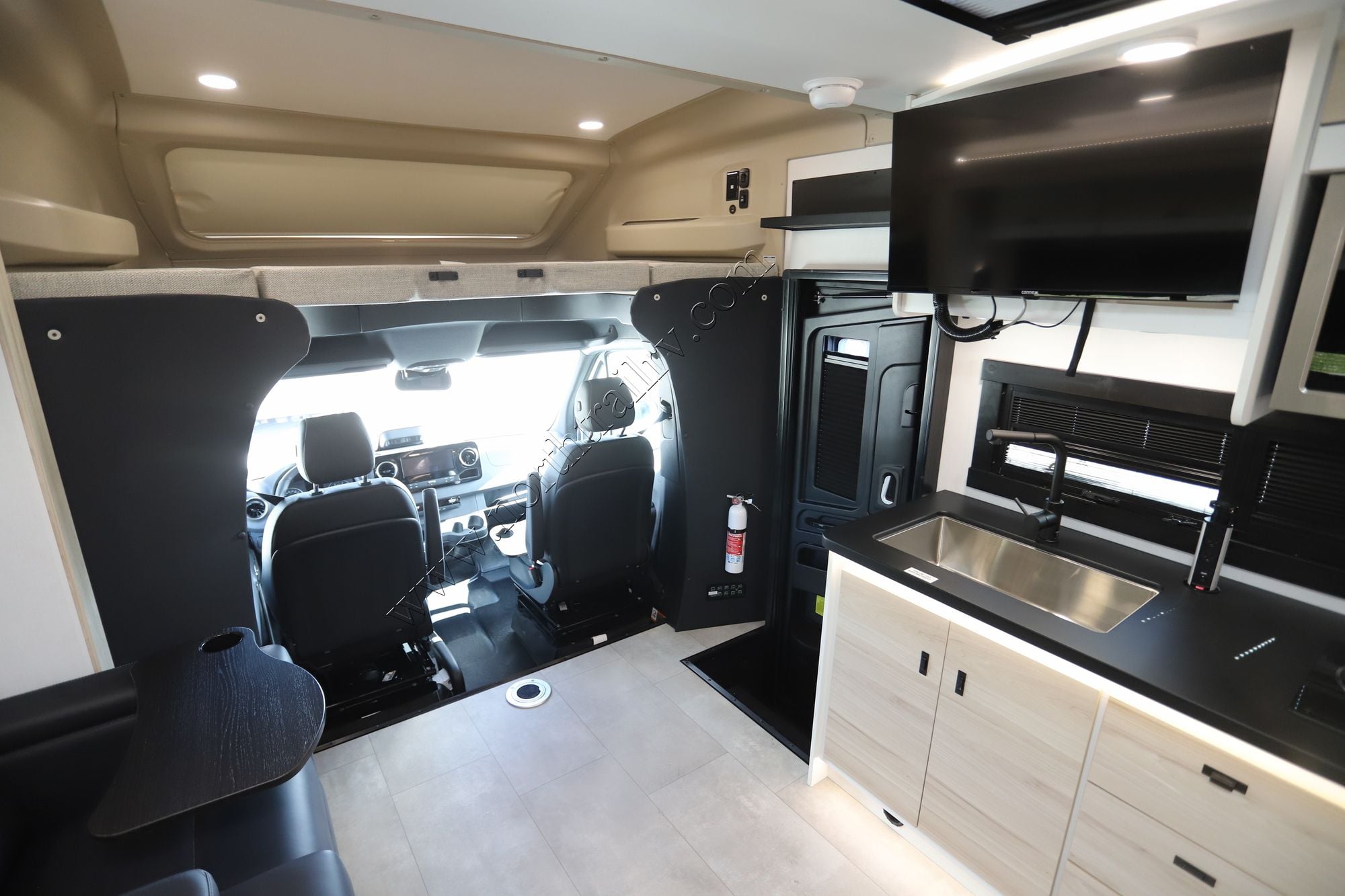 New 2026 Jayco Melbourne Prestige 25LP Class C  For Sale