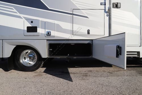 2025 Renegade Rv Vienna 25DLC