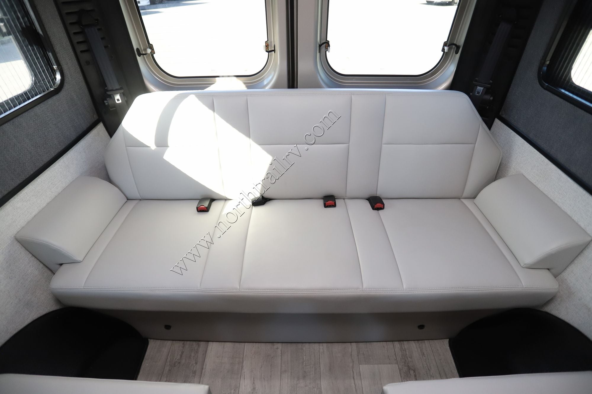 Used 2022 Roadtrek Zion ZION Class B  For Sale