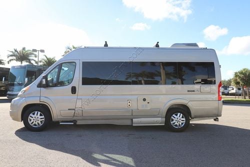 2022 Roadtrek Zion ZION