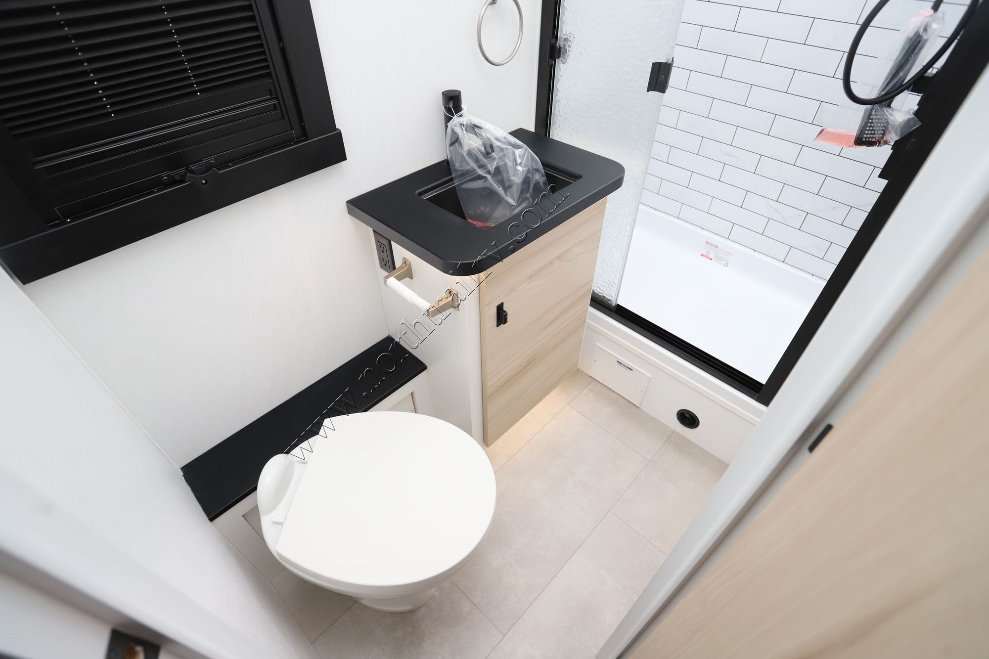 New 2026 Jayco Melbourne Prestige 25LP Class C  For Sale