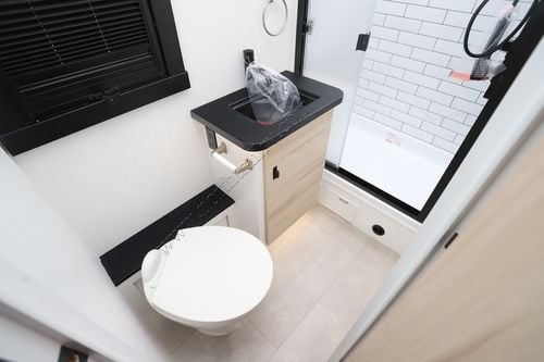 2026 Jayco Melbourne Prestige 25LP