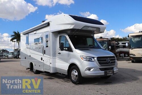 2026 Jayco Melbourne Prestige 25LP