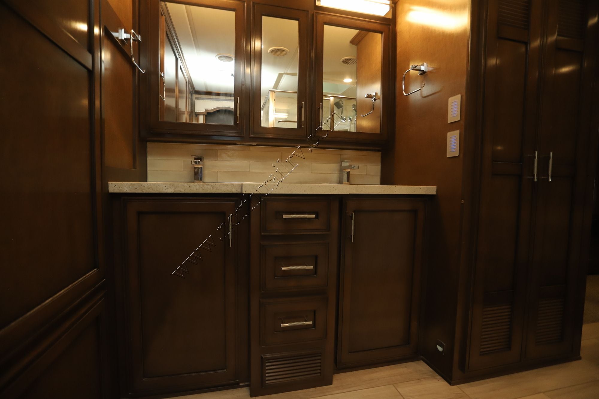 Used 2023 Newmar Ventana 4369 Class A  For Sale