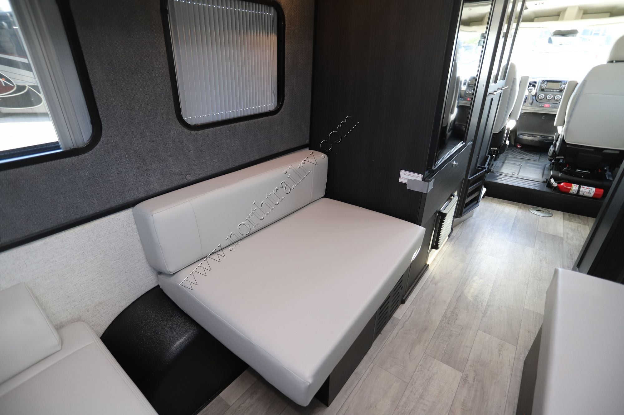 Used 2022 Roadtrek Zion ZION Class B  For Sale