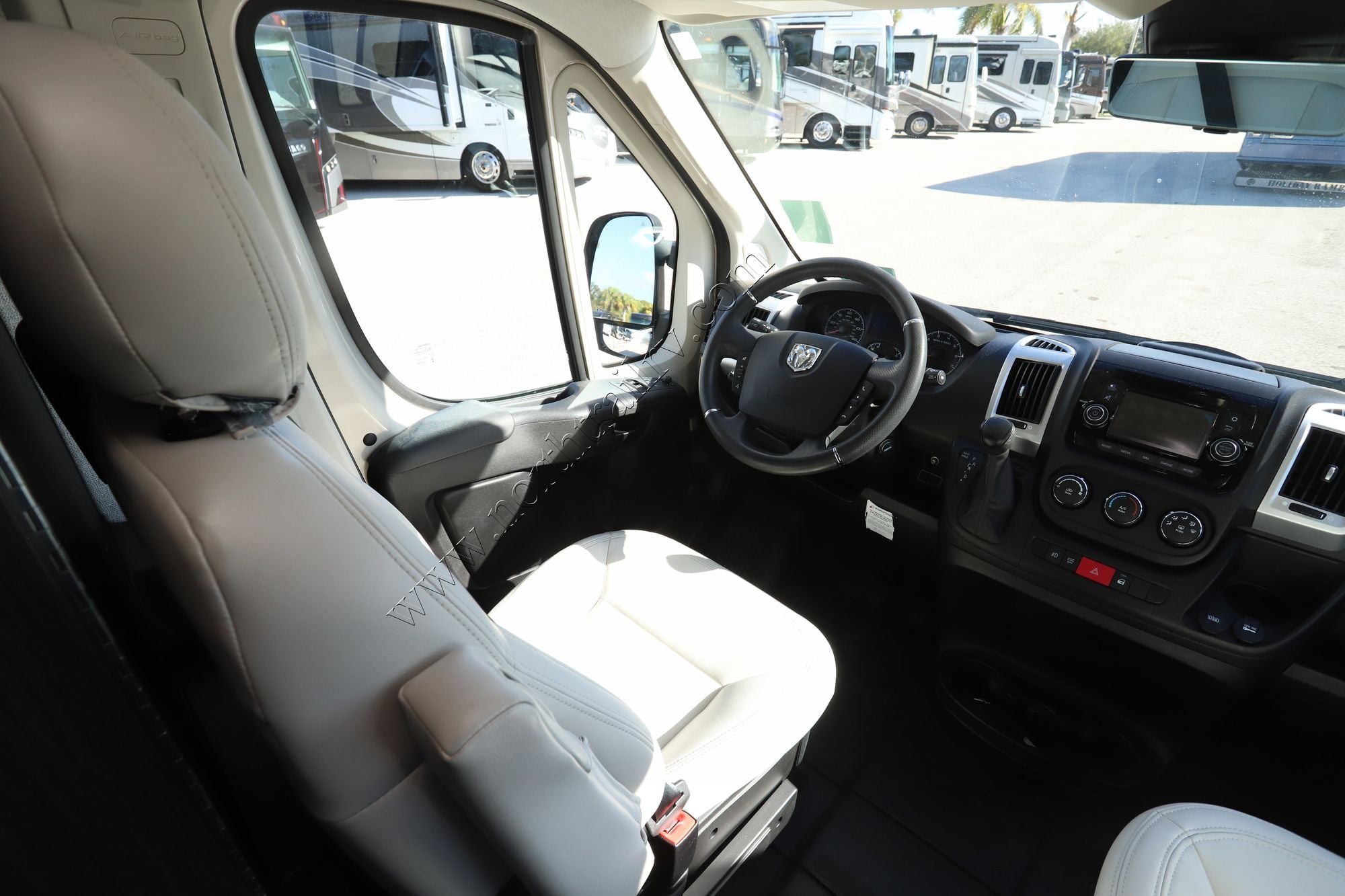 Used 2022 Roadtrek Zion ZION Class B  For Sale