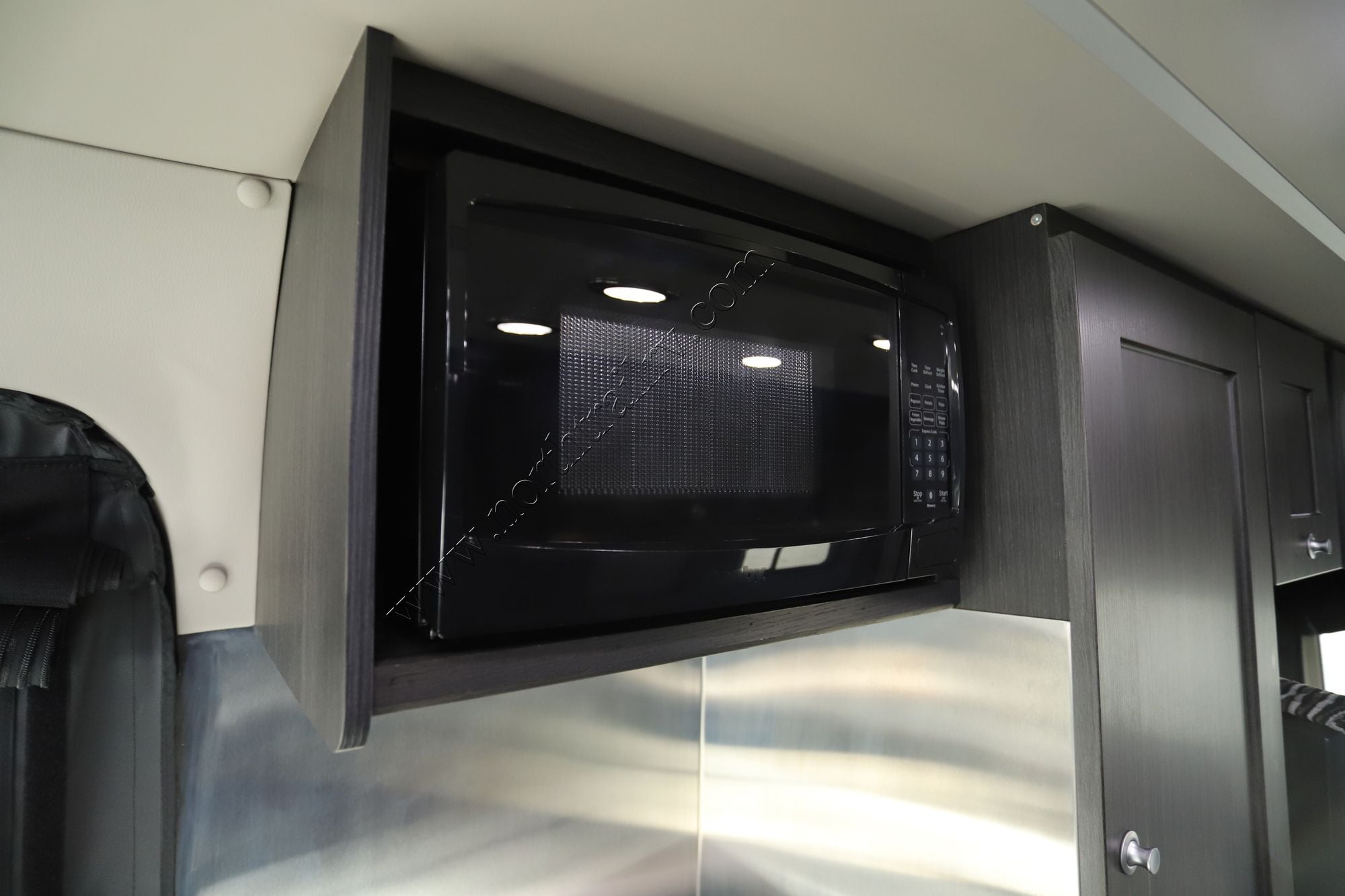 Used 2022 Roadtrek Zion ZION Class B  For Sale