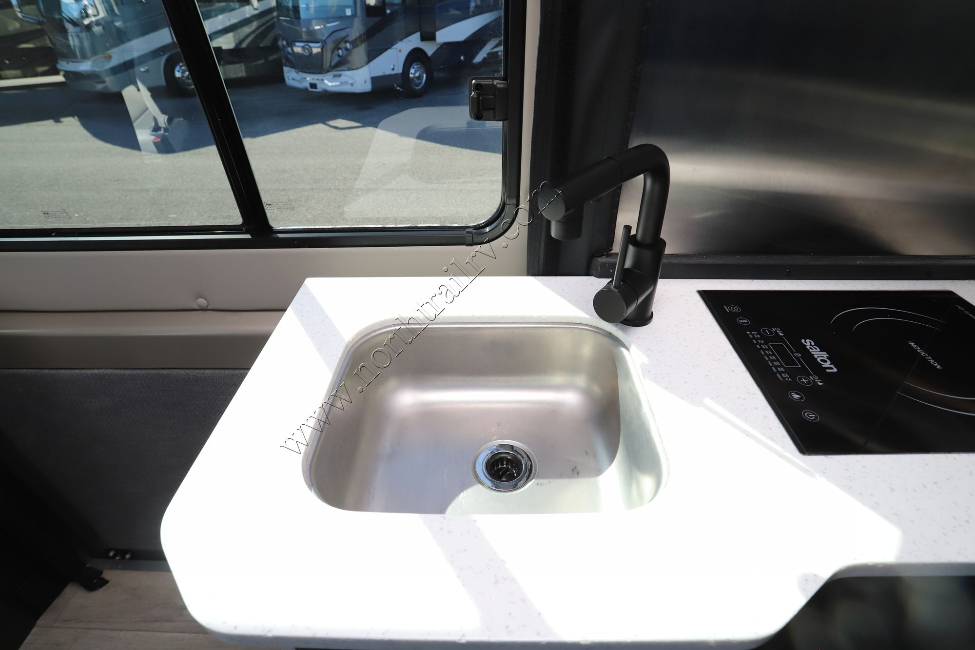 Used 2022 Roadtrek Zion ZION Class B  For Sale