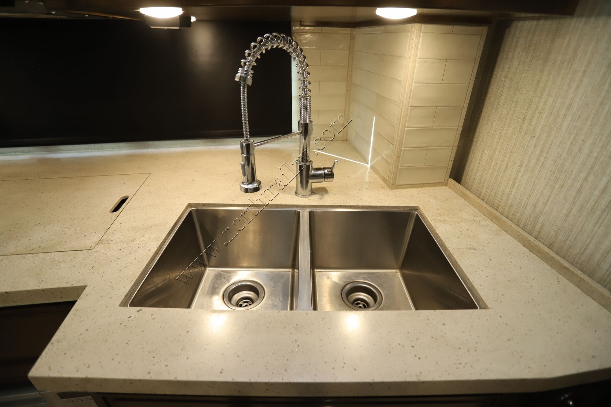 Used 2023 Newmar Ventana 4369 Class A  For Sale