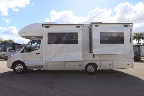 2026 Jayco Melbourne Prestige 25LP