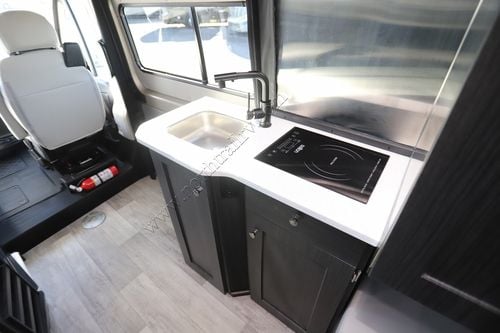 2022 Roadtrek Zion ZION