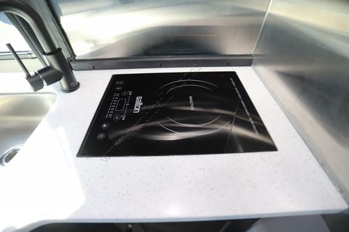 2022 Roadtrek Zion ZION