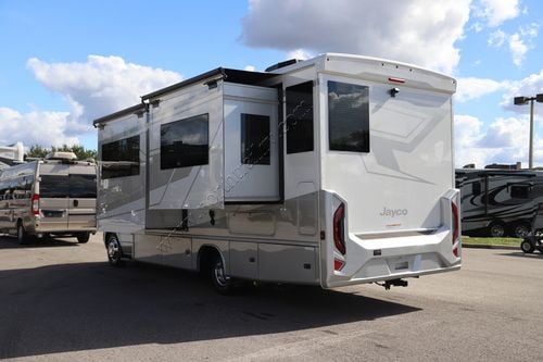 2026 Jayco Melbourne Prestige 25LP