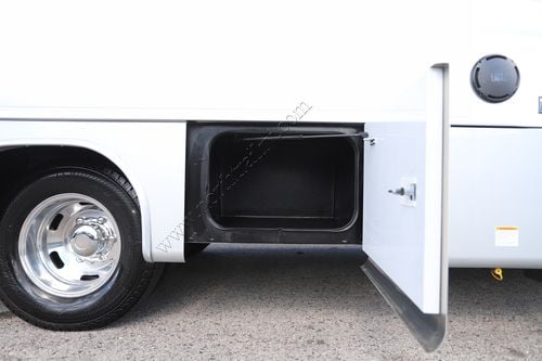 2026 Jayco Melbourne Prestige 25LP