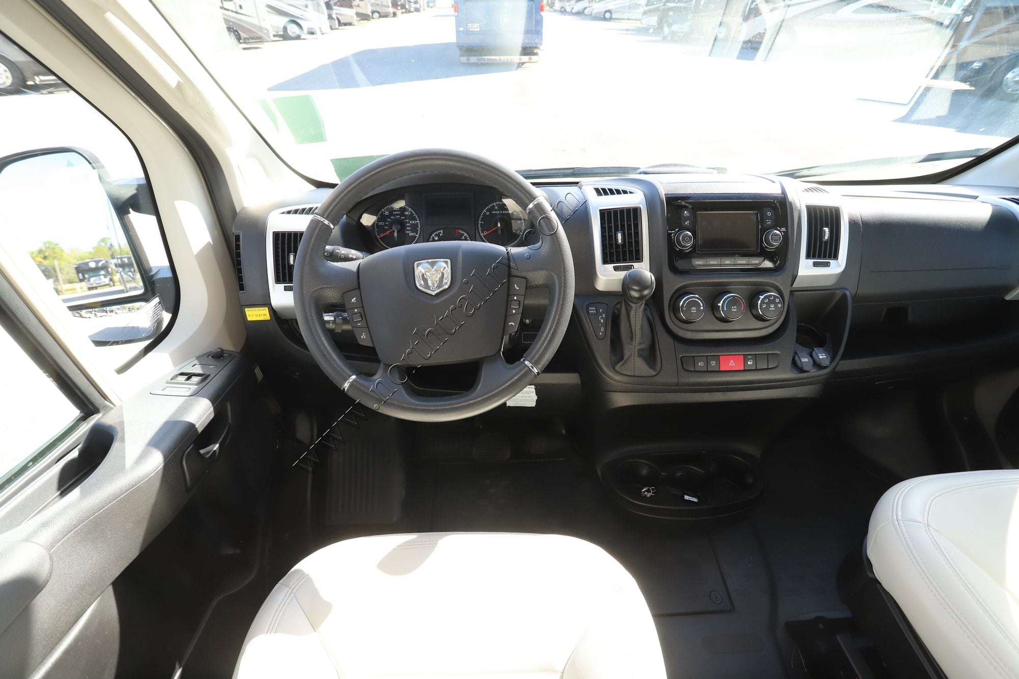 Used 2022 Roadtrek Zion ZION Class B  For Sale