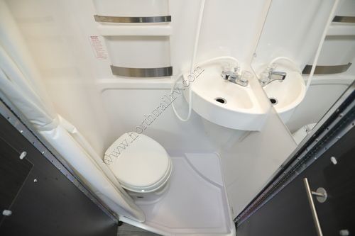 2022 Roadtrek Zion ZION