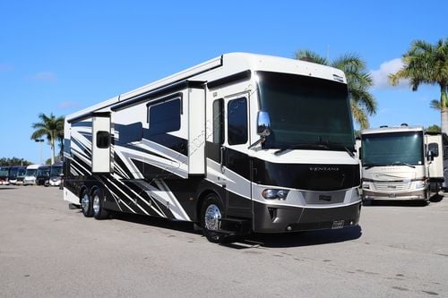 2023 Newmar Ventana 4369